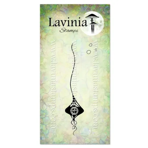 Lavinia Clear Stamps - Starflare Pod Single